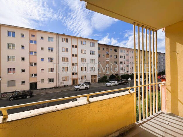 Wohnung zum Kauf 215.000 € 2 Zimmer 50,6 m² 1. Geschoss frei ab sofort Wilsnacker Strasse 19 Moabit Berlin 10559