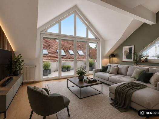 Mehrfamilienhaus zum Kauf als Kapitalanlage geeignet 1.650.000 € 437,9 m² 525,5 m² Grundstück Bad Vilbel Bad Vilbel 61118