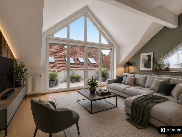 Mehrfamilienhaus zum Kauf als Kapitalanlage geeignet 1.650.000 € 437,9 m² 525,5 m² Grundstück Bad Vilbel Bad Vilbel 61118