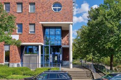 Bürofläche zur Miete provisionsfrei 9,75 € 252 m² Bürofläche teilbar ab 252 m² Weitmar Bochum 44795