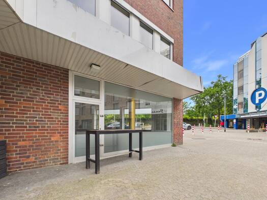 Bürofläche zur Miete 1.134 € 2 Zimmer Rheydt Süd 41236