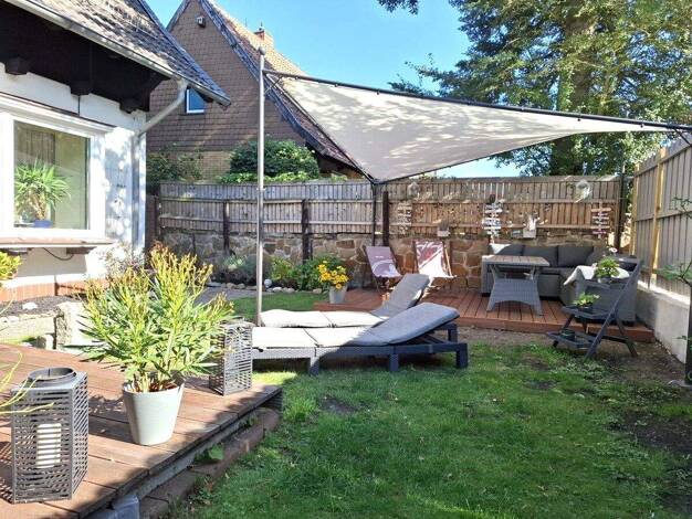 Mehrfamilienhaus zum Kauf 625.000 € 10 Zimmer 230 m² 560 m² Grundstück Sahlkamp Hannover 30657