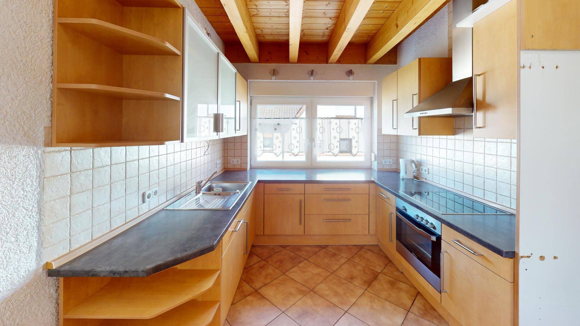 Haus – Meckesheim - Ansicht 5