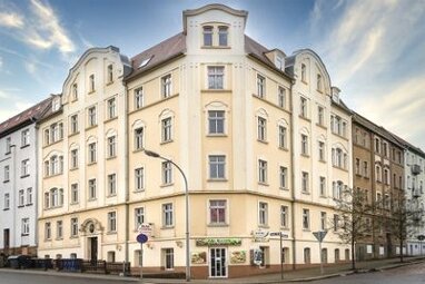 Studio zur Miete 295 € 3 Zimmer 59 m² Zeitz Zeitz 06712