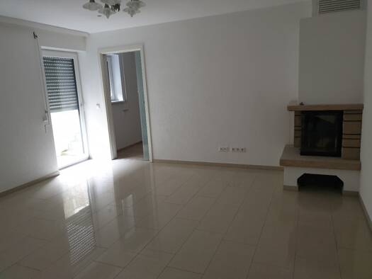 Wohnung zur Miete 730 € 2 Zimmer 54 m² Geschoss -1/2 frei ab 01.06.2026 Wiblingen Ulm 89079