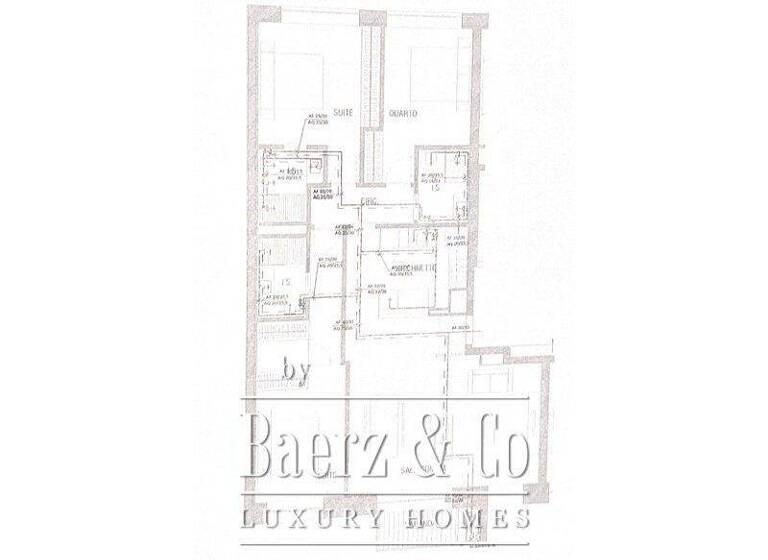 Studio zum Kauf 1.020.000 € 159 m² lisboa