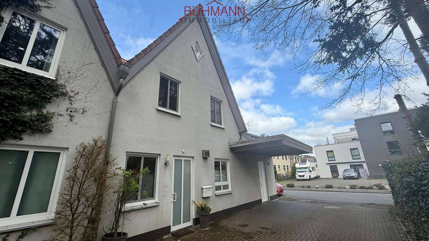 Einfamilienhaus zum Kauf - Ansicht 5