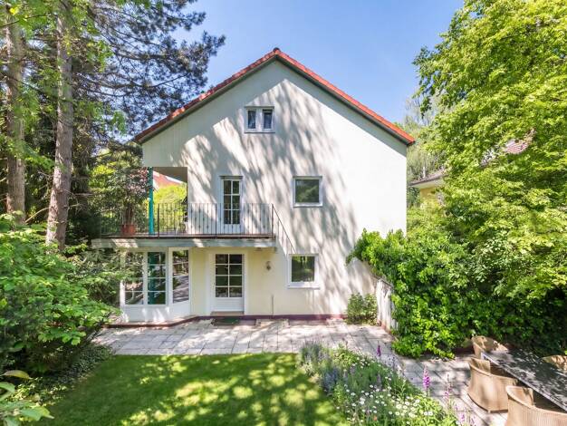 Einfamilienhaus zum Kauf 2.190.000 € 7 Zimmer 233 m² 636 m² Grundstück Pasing-Obermenzing München 81245