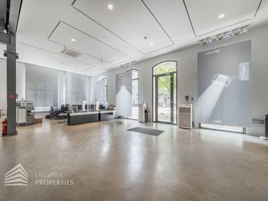 Ladenfläche zum Kauf 2.305.350 € 4 Zimmer Wien 1020