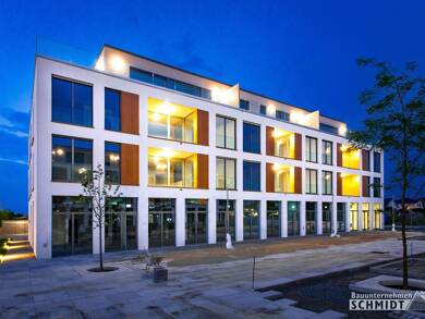 Wohnung zum Kauf - Erstbezug 394.990 € 3 Zimmer 114,9 m² 3. Geschoss Lammer Busch 1 Lamme Braunschweig 38116