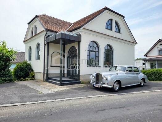 Einfamilienhaus zum Kauf 349.000 € 140 m² 267 m² Grundstück Gerersdorf-Sulz 7542