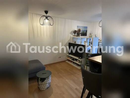 Wohnung zur Miete Tauschwohnung 890 € 2,5 Zimmer 55 m² Weingarten Freiburg im Breisgau 79114