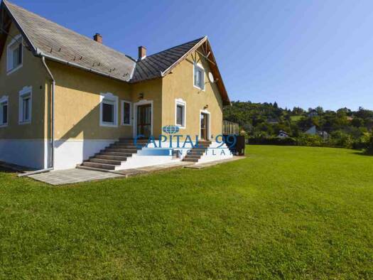Einfamilienhaus zum Kauf provisionsfrei 249.700 € 6 Zimmer 170 m² 1.780 m² Grundstück Silberhausen 8313