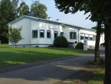 Wohn- und Geschäftshaus zum Kauf 298.000 € 279,9 m² 1.100 m² Grundstück Reinsfeld 54421