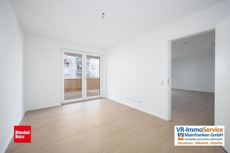 Wohnung zum Kauf provisionsfrei 572.000 € 3 Zimmer 95,7 m²<br/>Wohnfläche Zellerau Würzburg 97082