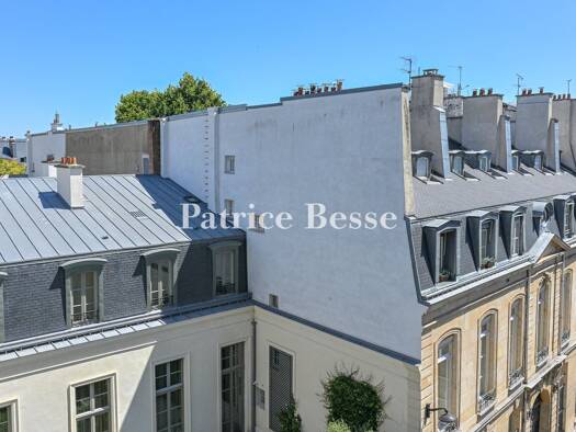 Wohnung zum Kauf 1.695.000 € 2 Zimmer Les Halles Paris 75007