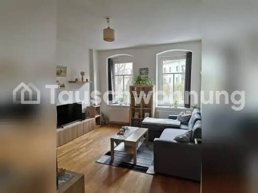 Wohnung zur Miete Tauschwohnung 620 € 2 Zimmer 56 m² 1. Geschoss Pieschen-Nord/Trachenberge Dresden 01127