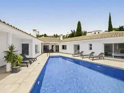 Chalet zum Kauf 1.339.000 € 5 Zimmer 754 m² Mijas 29651
