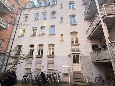 Wohnung zum Kauf 321.750 € 3 Zimmer 117 m² Souterrain, EG frei ab sofort Nürnberg 90408