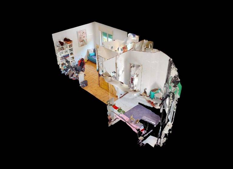 Wohnung zum Kauf 130.000 € 2 Zimmer 45 m² 2. Geschoss frei ab sofort Via Papa Paolo Salò