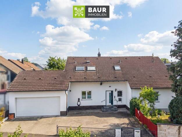 Mehrfamilienhaus zum Kauf 749.000 € 7 Zimmer 226 m² 664 m² Grundstück Senden Senden 89250