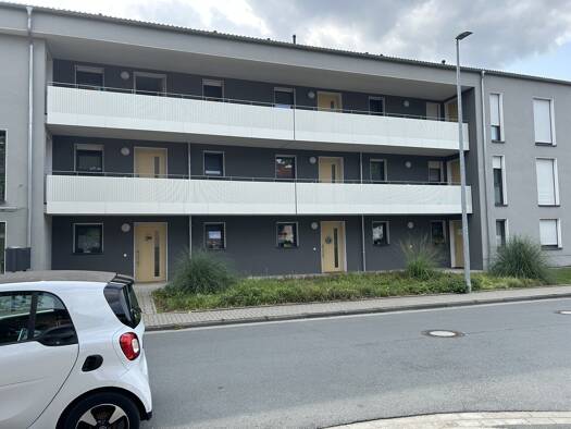 Wohnung zur Miete 729 € 2,5 Zimmer 63,9 m² 1. Geschoss Otto-Hue-Straße 14 Innenstadt Ahlen 59229
