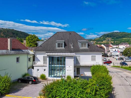 Büro zur Miete 566 € 2,5 Zimmer Völkermarkt 9100