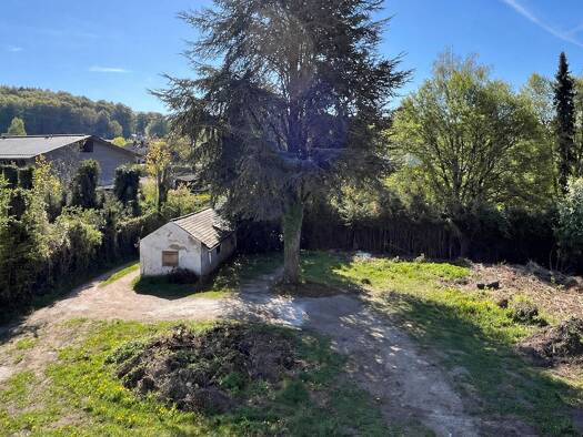 Grundstück zum Kauf 800.000 € 781 m² Grundstück Berg Berg 82335