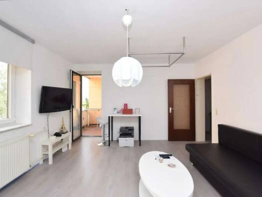Studio zur Miete 400 € 1 Zimmer 40 m² Geschoss 5/6 frei ab 03.11.2026 Nordstraße 26 Braunschweig Braunschweig 38106
