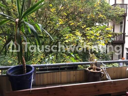 Wohnung zur Miete Tauschwohnung 444 € 2 Zimmer 72 m² 2. Geschoss Anger-Crottendorf Leipzig 04318