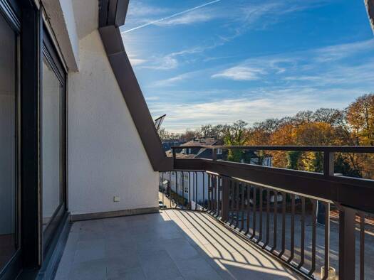 Wohnung zur Miete 2.480 € 2 Zimmer 84 m² 5. Geschoss Bogenhausen München 81679