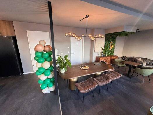 Praxis zum Kauf - Erstbezug 427.000 € 2 Zimmer 61 m² Bürofläche Weißensee Berlin 13088