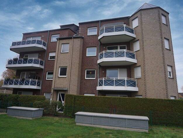 Maisonette zum Kauf 215.000 € 4 Zimmer 111 m² Galgenbergsheide 6 a Meerbeck Moers 47443
