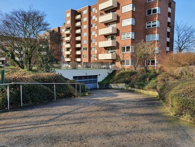 Tiefgaragenstellplatz zum Kauf 25.800 € Dahlienstraße 51 - 57 Wanheim-Angerhausen Duisburg 47249