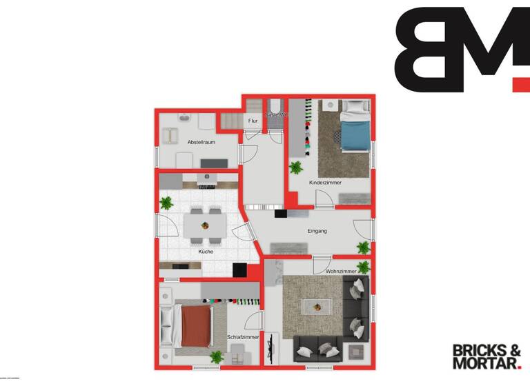 Doppelhaushälfte zum Kauf 155.000 € 5 Zimmer 80 m² 187 m² Grundstück Buttenwiesen 86647