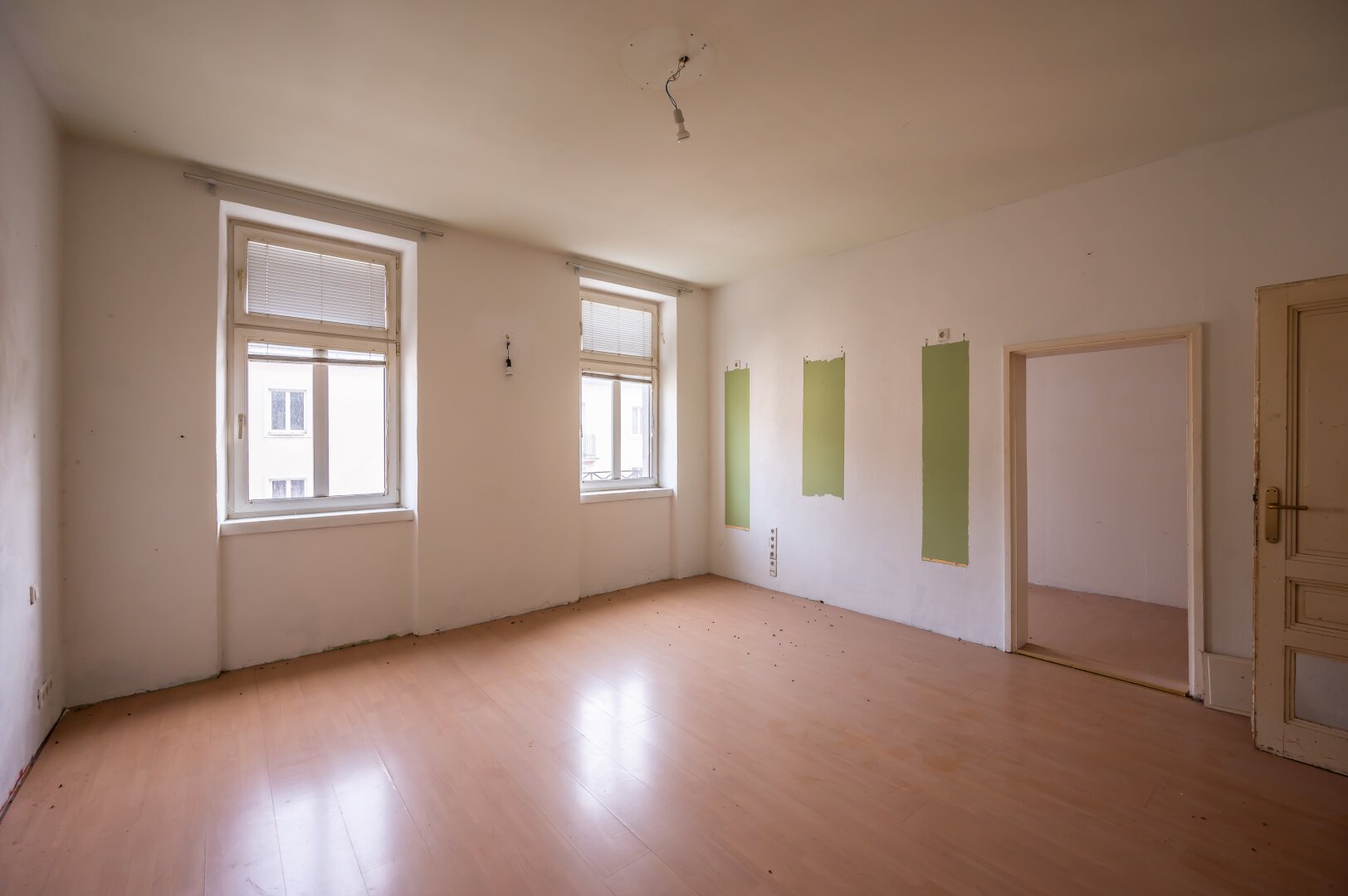 Wohnung zum Kauf 343.547 € 4 Zimmer 78 m²<br/>Wohnfläche 2.<br/>Geschoss Wien 1150