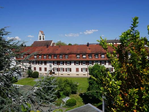 Wohnung zum Kauf 394.000 € 3 Zimmer 105 m² Rheinfelden 79618