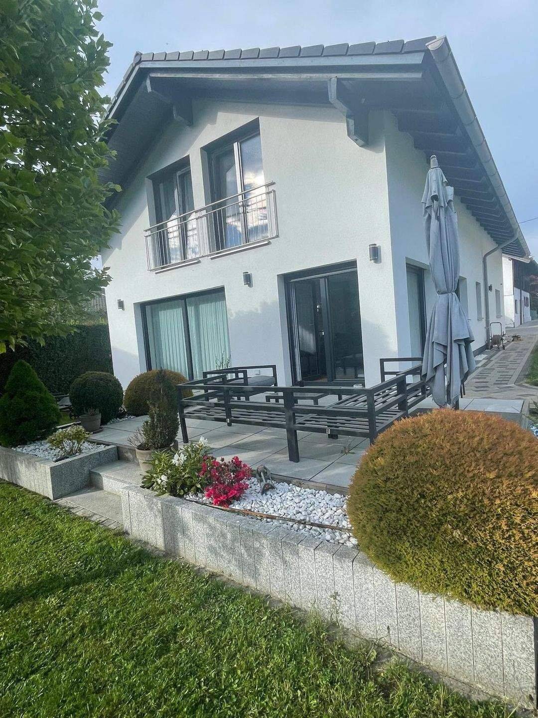 Haus – Flintsbach am Inn, Landkreis Rosenheim - Ansicht 2