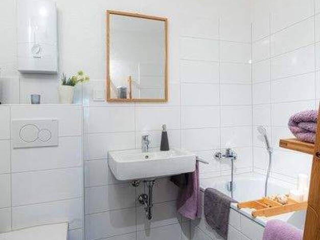 Wohnung zur Miete 955 € 4,5 Zimmer 98 m² 5. Geschoss frei ab 14.03.2026 Am Bahnhof Tierpark 42 Renninghausen Dortmund 44225