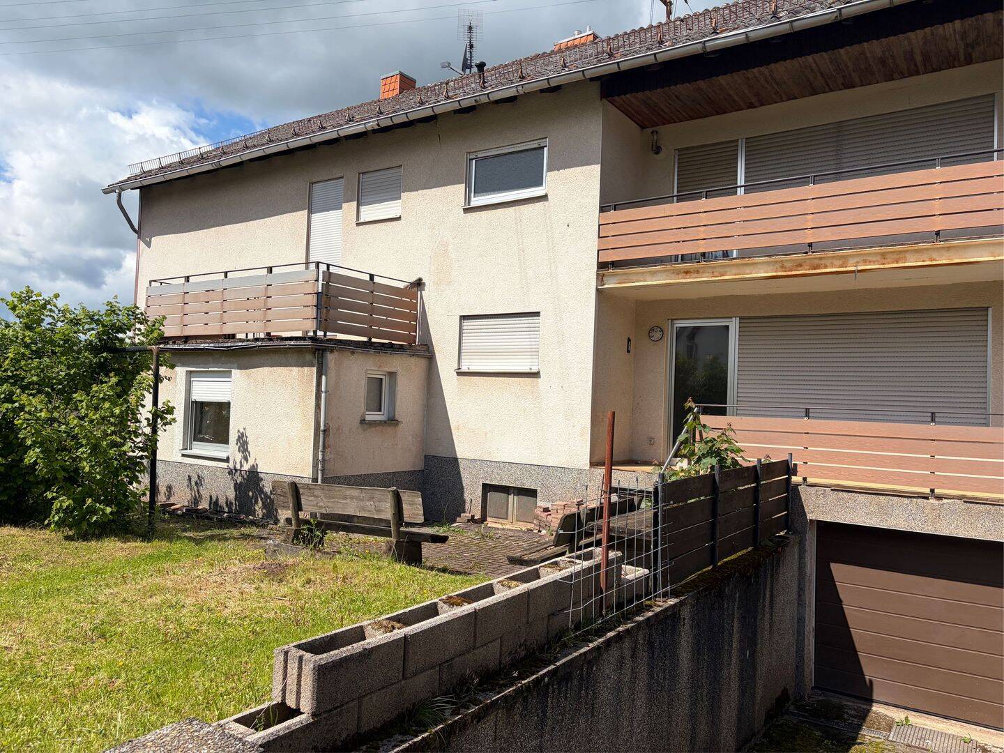 Einfamilienhaus zum Kauf - Ansicht 4