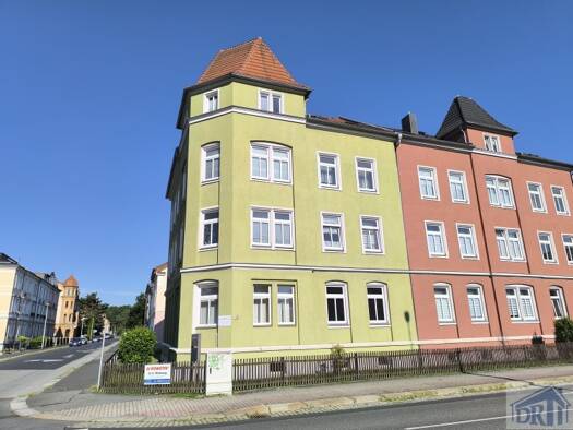 Mehrfamilienhaus zum Kauf als Kapitalanlage geeignet 555.000 € 851,2 m² 940 m² Grundstück Zittau Zittau 02763