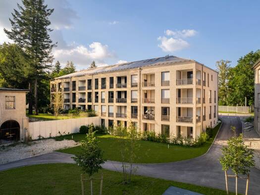Wohnung zur Miete 1.580 € 2 Zimmer 79 m² frei ab 01.12.2026 Haar Haar 85540