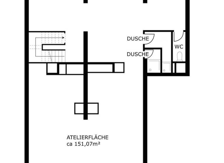 Büro zur Miete 13,71 € 5 Zimmer 223,8 m² Bürofläche Wien 1220