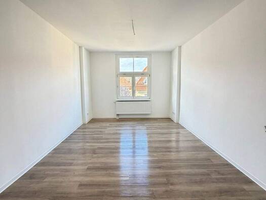 Wohnung zur Miete 910 € 2 Zimmer 75 m² Clara-Zetkin-Straße 12 Daberstedt Erfurt / Daberstedt 99099