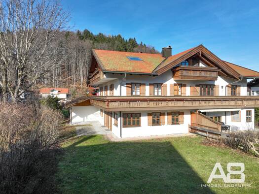 Terrassenwohnung zur Miete 1.080 € 2 Zimmer 70 m² EG frei ab 01.02.2026 Bergen 83346