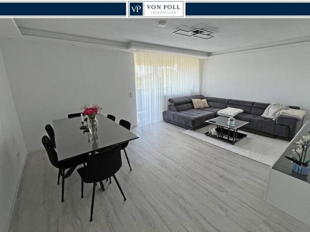 Wohnung zum Kauf 298.000 € 4 Zimmer 98 m² Heddesheim 68542