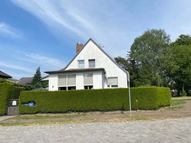 Einfamilienhaus zum Kauf 239.900 € 5 Zimmer 106 m²<br/>Wohnfläche 450 m²<br/>Grundstück Letschin Letschin 15324