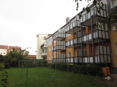 Wohnung zur Miete 566 € 2 Zimmer 47,4 m² 1. Geschoss frei ab 19.12.2024 Am Heidelsteig 3 Giechburgblick Bamberg 96052