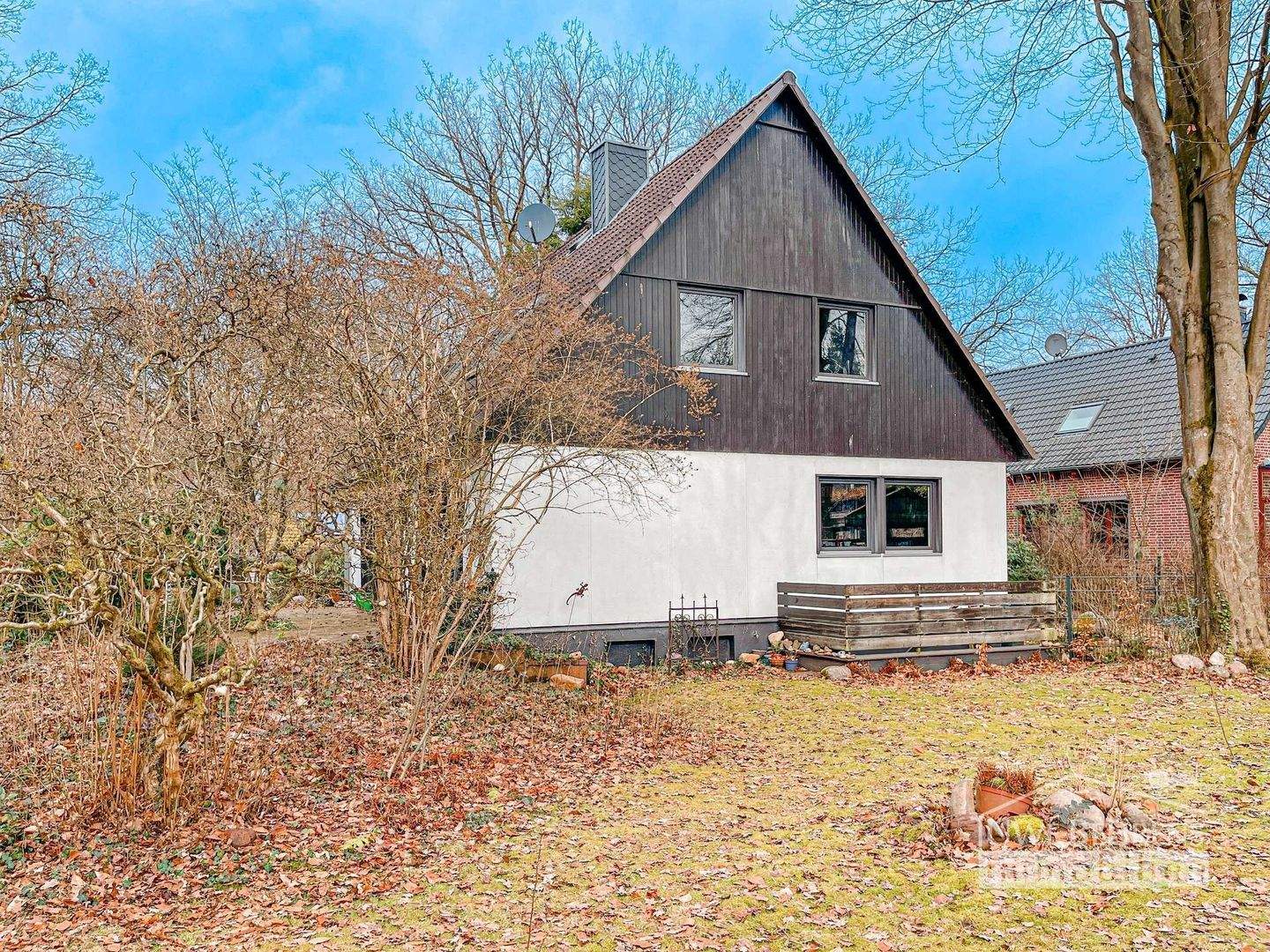 Immobilie in Appel - IDYLLISCH UND NATURNAH - WILLKOMMEN IN APPEL - Bild 1