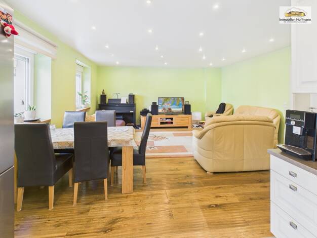 Wohnung zum Kauf 459.500 € 4 Zimmer 107 m² EG Innenstadt Aschaffenburg 63739